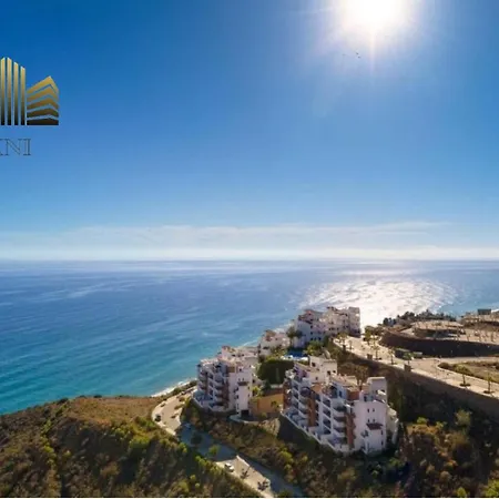 Apartamento Exclusive Penthouse Privacy And Sea View In Vistamar Knitorroxcosta *