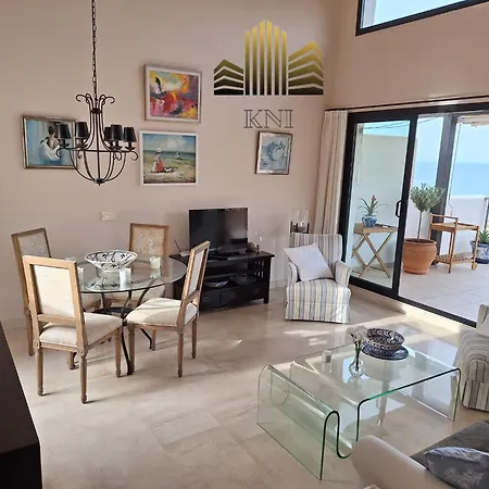 Exclusive Penthouse Privacy And Sea View In Vistamar Knitorroxcosta Apartamento Torrox