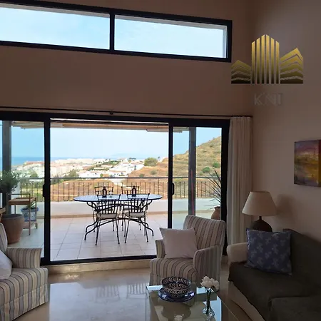 Exclusive Penthouse Privacy And Sea View In Vistamar Knitorroxcosta * Torrox