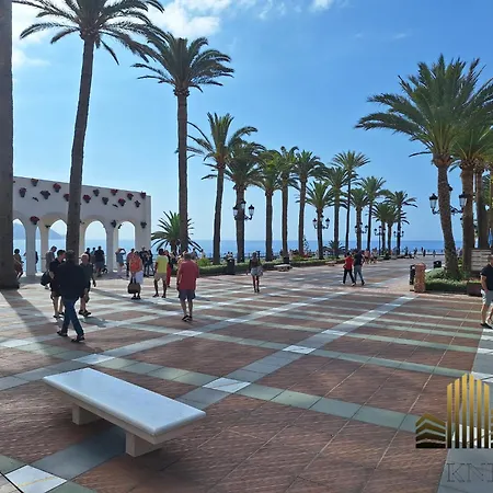 Exclusive Penthouse Privacy And Sea View In Vistamar Knitorroxcosta *