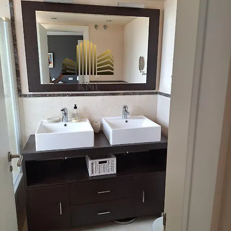 Sunstar Penthouse Exclusive & Privacy Seaview Kni