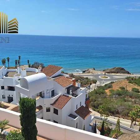 Appartement Exclusive Penthouse Privacy And Sea View In Vistamar Knitorroxcosta *
