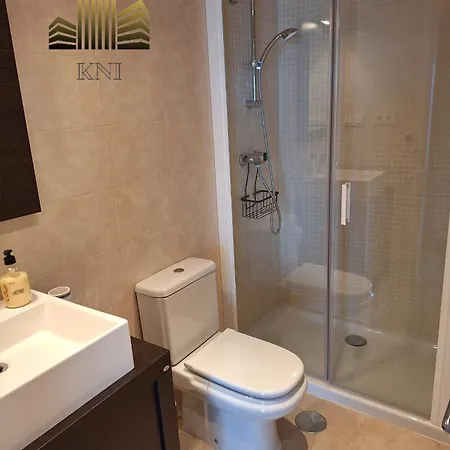 Sunstar Penthouse Exclusive & Privacy Seaview Kni * 托罗克斯科斯塔