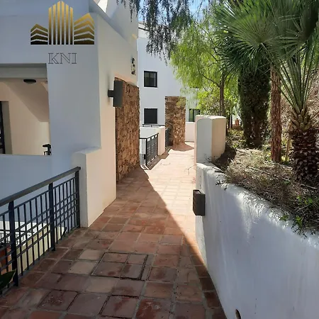 Exclusive Penthouse Privacy And Sea View In Vistamar Knitorroxcosta