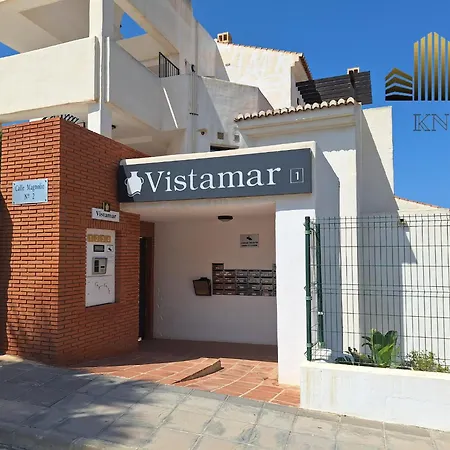 Appartement Exclusive Penthouse Privacy And Sea View In Vistamar Knitorroxcosta