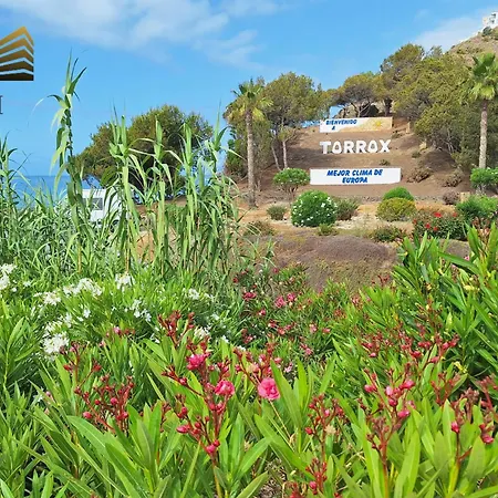 Exclusive Penthouse Privacy And Sea View In Vistamar Knitorroxcosta *