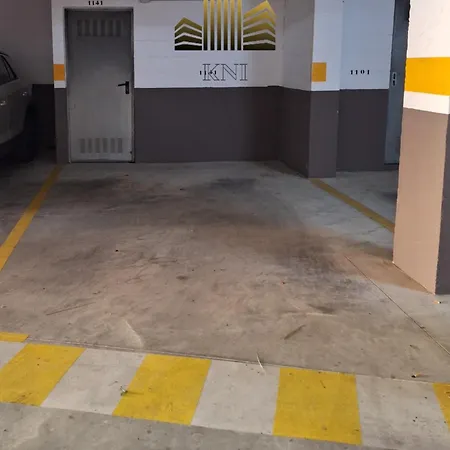 Sunstar Penthouse Exclusive & Privacy Seaview Kni 托罗克斯科斯塔