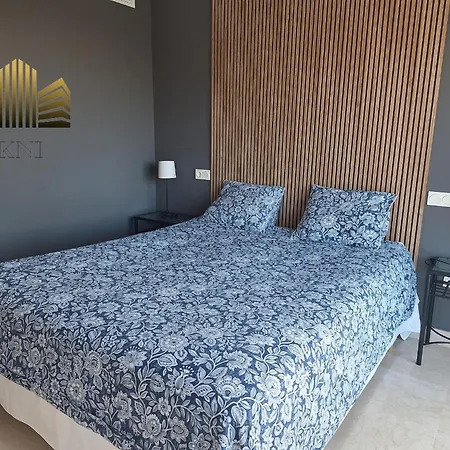 Sunstar Penthouse Exclusive & Privacy Seaview Kni * 托罗克斯科斯塔