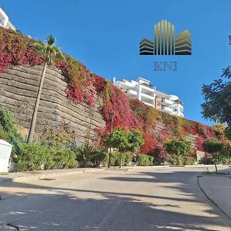 Exclusive Penthouse Privacy And Sea View In Vistamar Knitorroxcosta