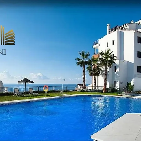 Sunstar Penthouse Exclusive & Privacy Seaview Kni